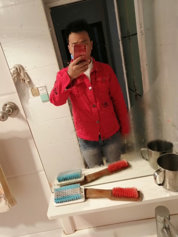 王哒哒的第一张照片--南宁相亲服务中心