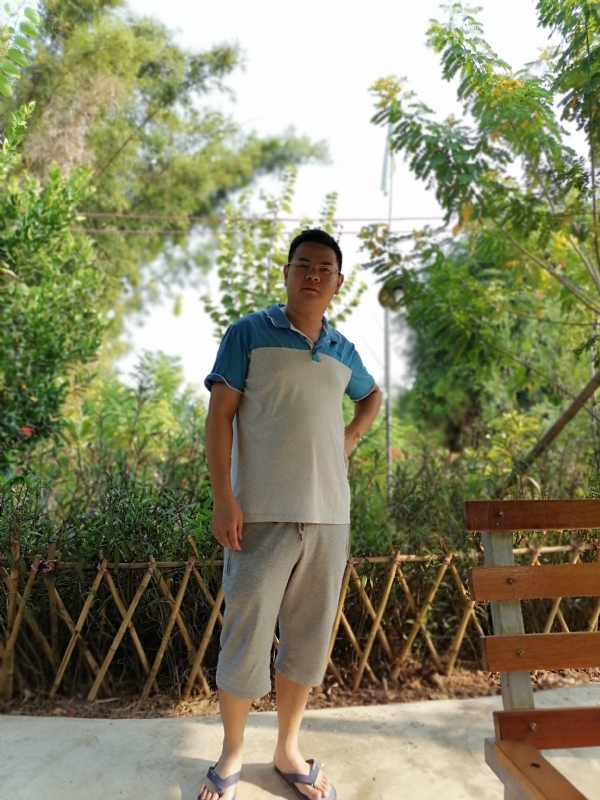 细水长流的第一张照片--南宁相亲服务中心