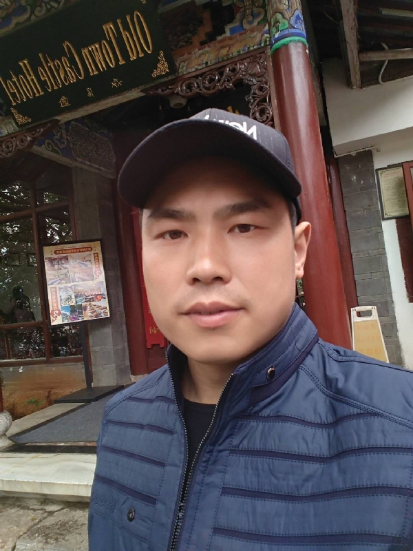 缘分邂逅的第一张照片--南宁相亲服务中心