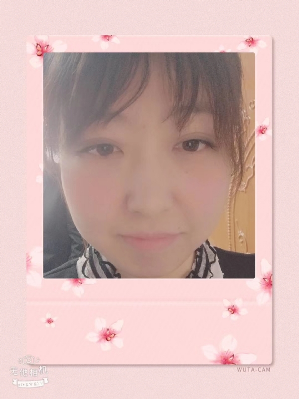 June的第一张照片--南宁相亲服务中心