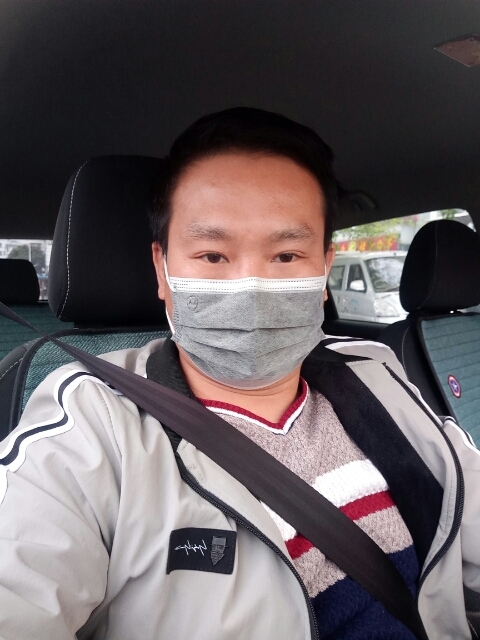 寻缘的第一张照片--南宁相亲服务中心