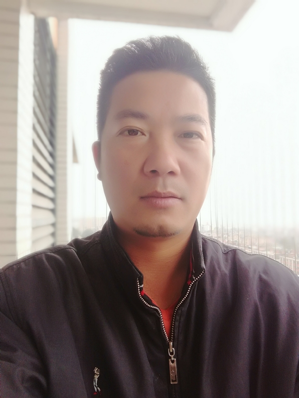 友源就好的第一张照片--南宁相亲服务中心