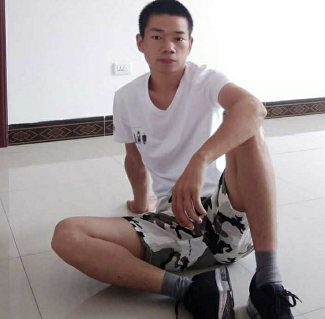 习惯就好的第一张照片--南宁相亲服务中心