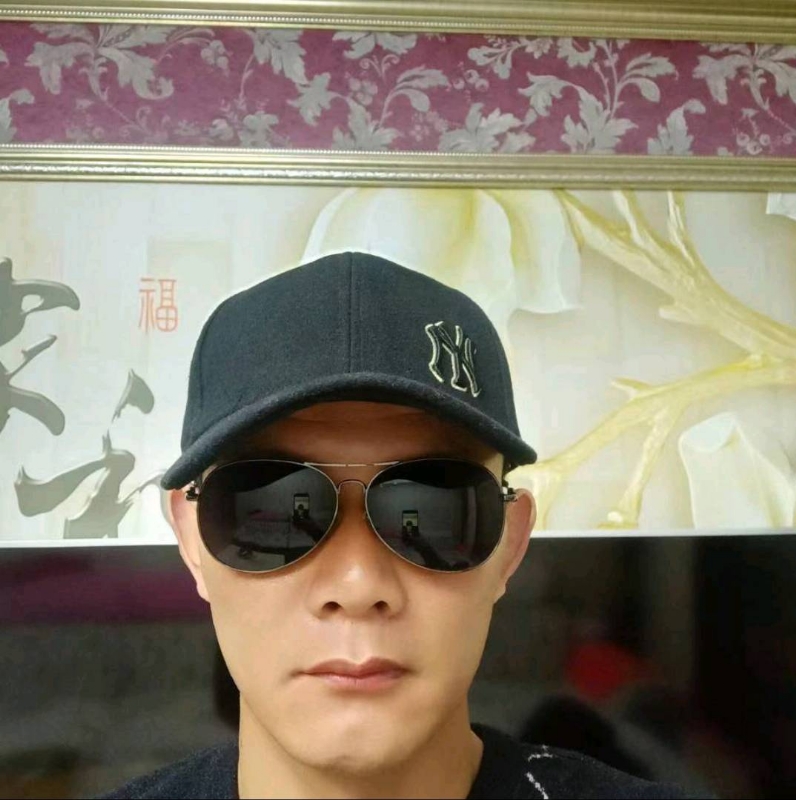 阿海的第二张照片--南宁相亲服务中心