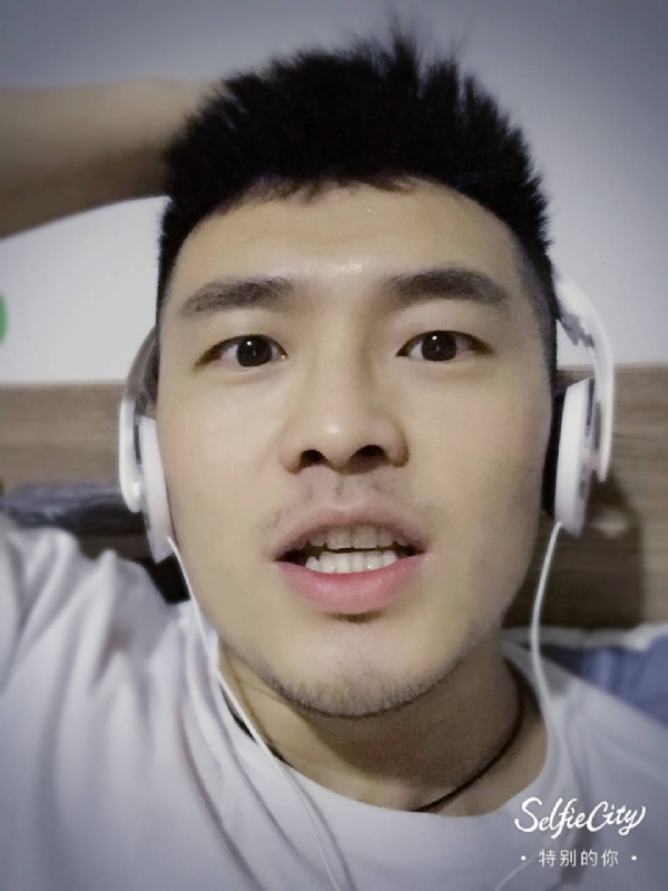 开心最好的第一张照片--南宁相亲服务中心