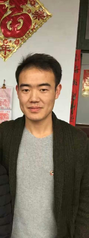 Mr源的第一张照片--南宁相亲服务中心