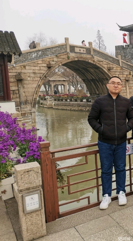 一生所爱的第一张照片--南宁相亲服务中心