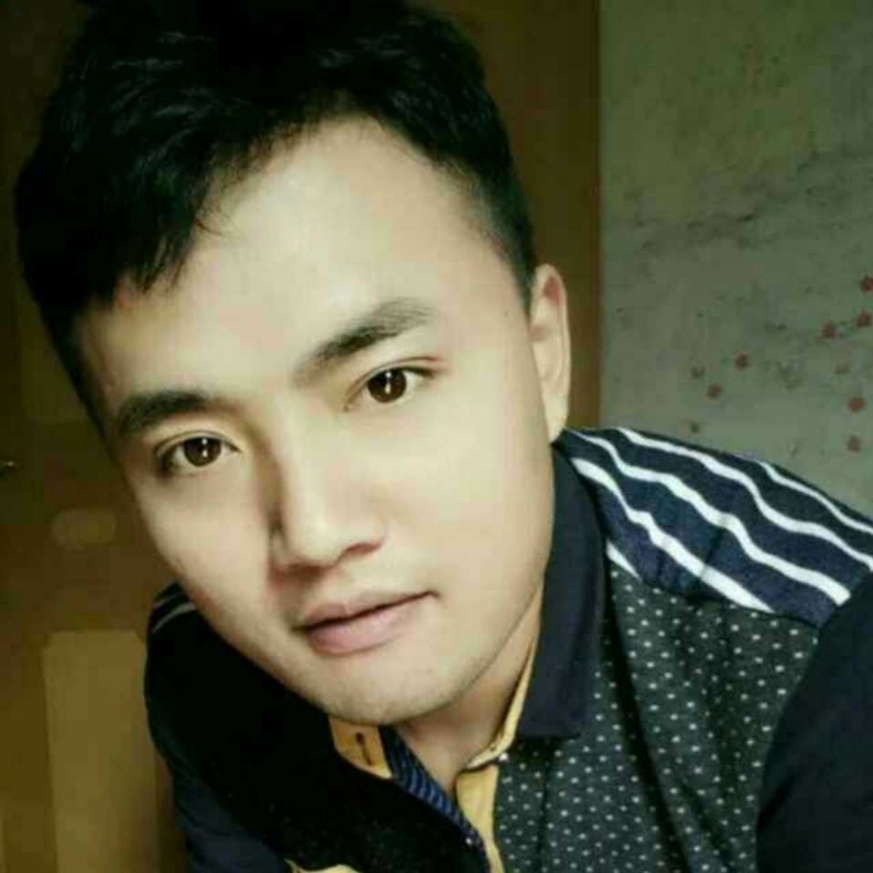 小牛的第一张照片--南宁相亲服务中心