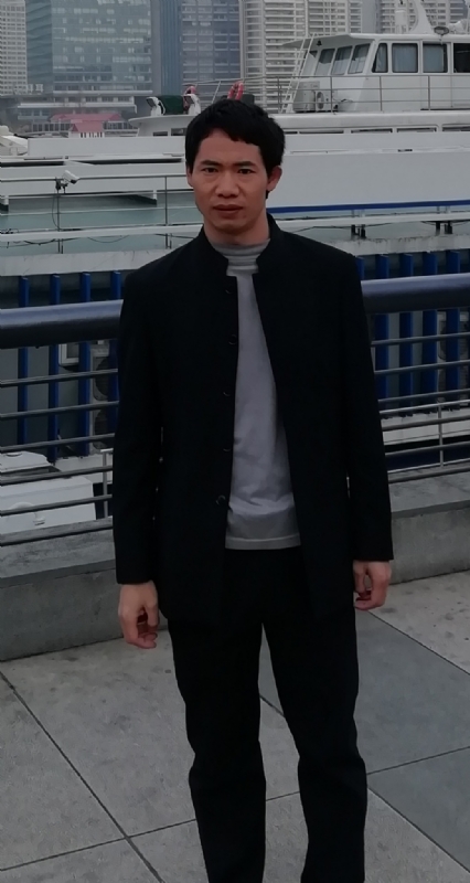 千里翔鹰的第一张照片--南宁相亲服务中心