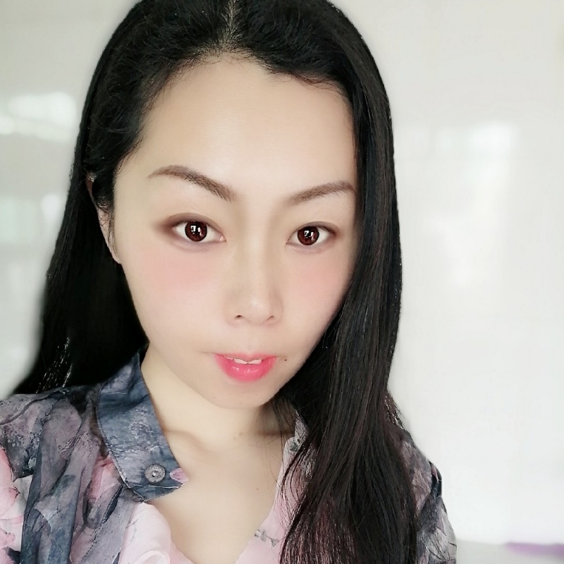 nana的第一张照片--南宁相亲服务中心