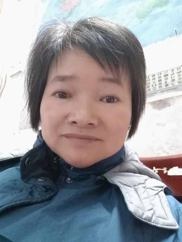 如意的第一张照片--南宁相亲服务中心