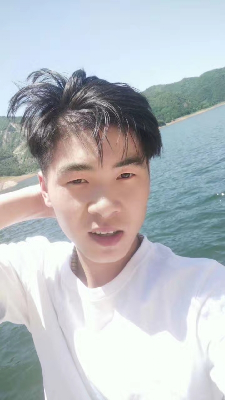 何谈归途的第一张照片--南宁相亲服务中心