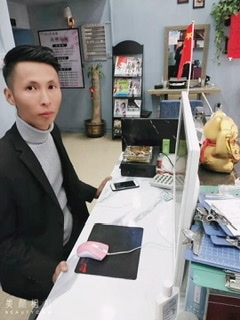 懂你的人不必多言的第一张照片--南宁相亲服务中心