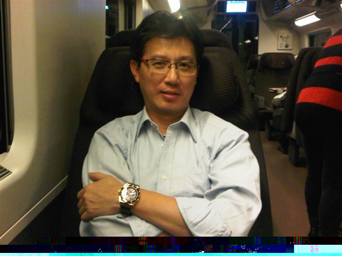 小倾的第一张照片--南宁相亲服务中心