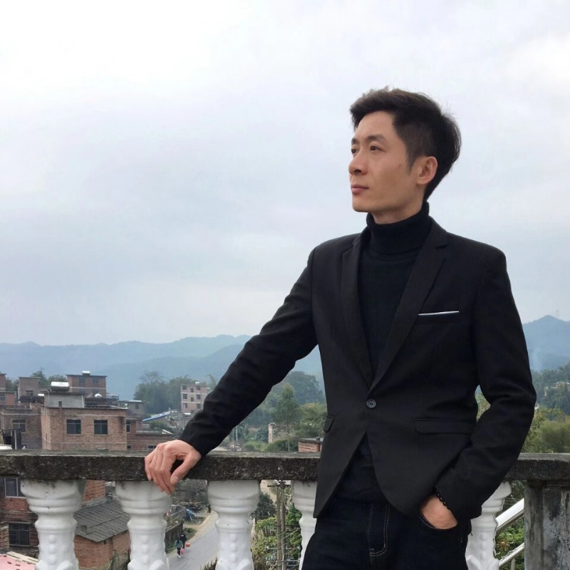 阿初的第一张照片--南宁相亲服务中心