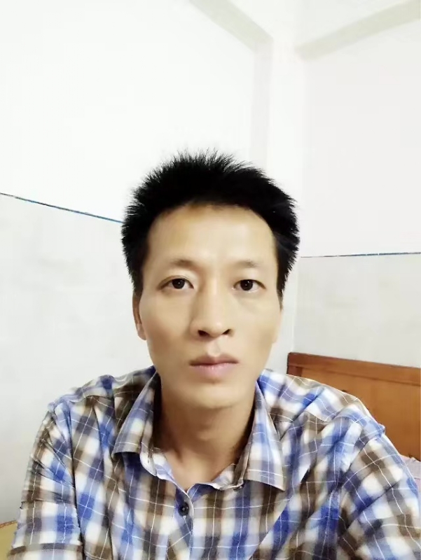 流年未亡的第一张照片--南宁相亲服务中心