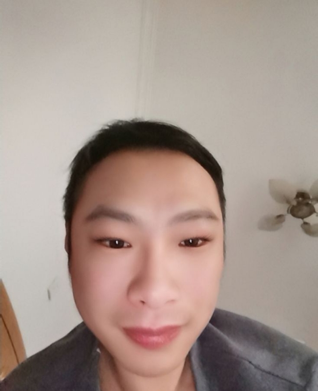 陈峰的第一张照片--南宁相亲服务中心