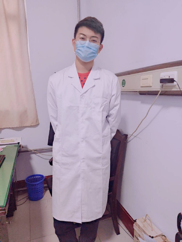 Leslie的第一张照片--南宁相亲服务中心