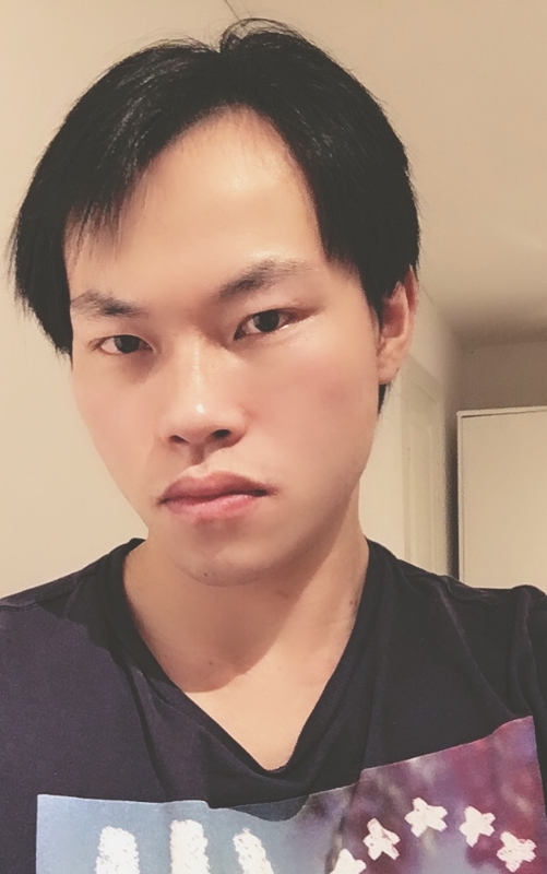 吴灵勇的第一张照片--南宁相亲服务中心