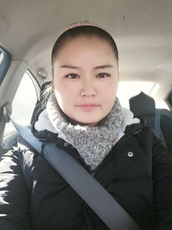 牵手缘的第一张照片--南宁相亲服务中心