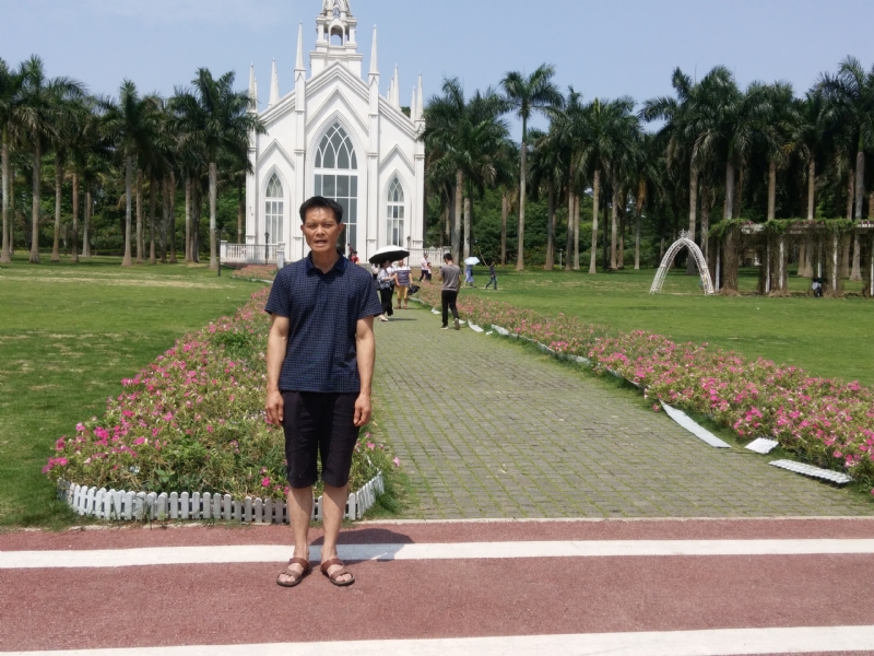 笑傲江南的第二张照片--南宁相亲服务中心