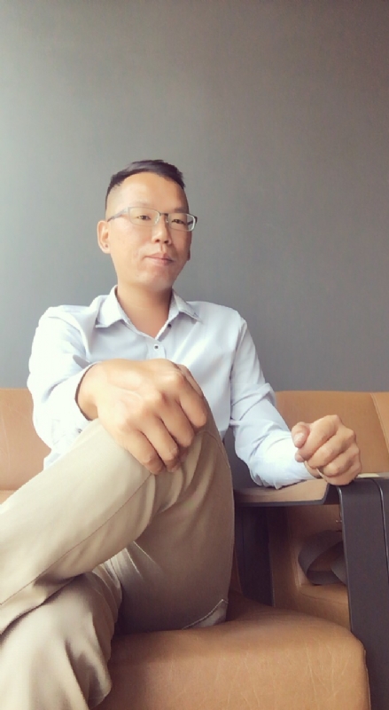 LI的第一张照片--南宁相亲服务中心