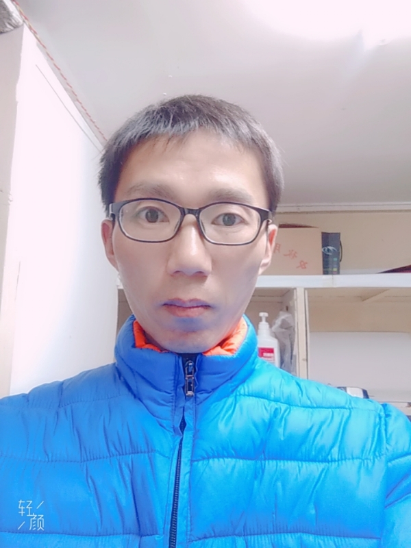 平凡的风的第一张照片--南宁相亲服务中心