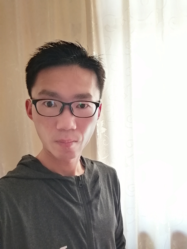 平凡的风的第三张照片--南宁相亲服务中心