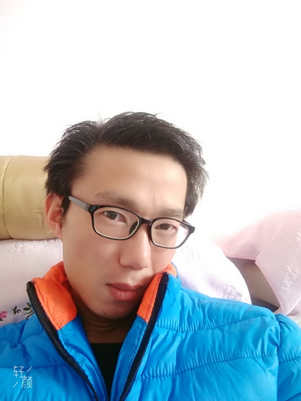 平凡的风的第四张照片--南宁相亲服务中心