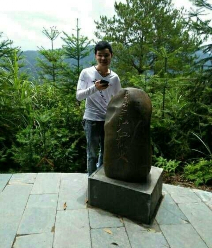 美丽的风景的第一张照片--南宁相亲服务中心