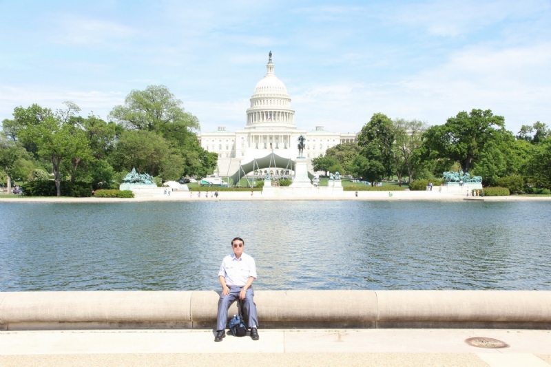 Ringo的第二张照片--南宁相亲服务中心