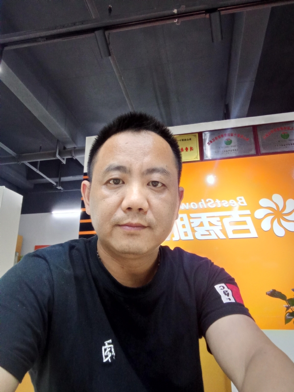 开心就好的第一张照片--南宁相亲服务中心