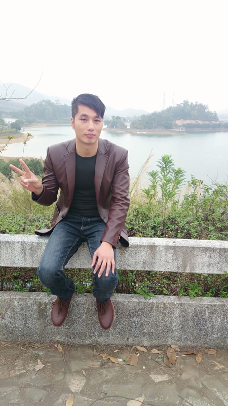 达尔的第一张照片--南宁相亲服务中心