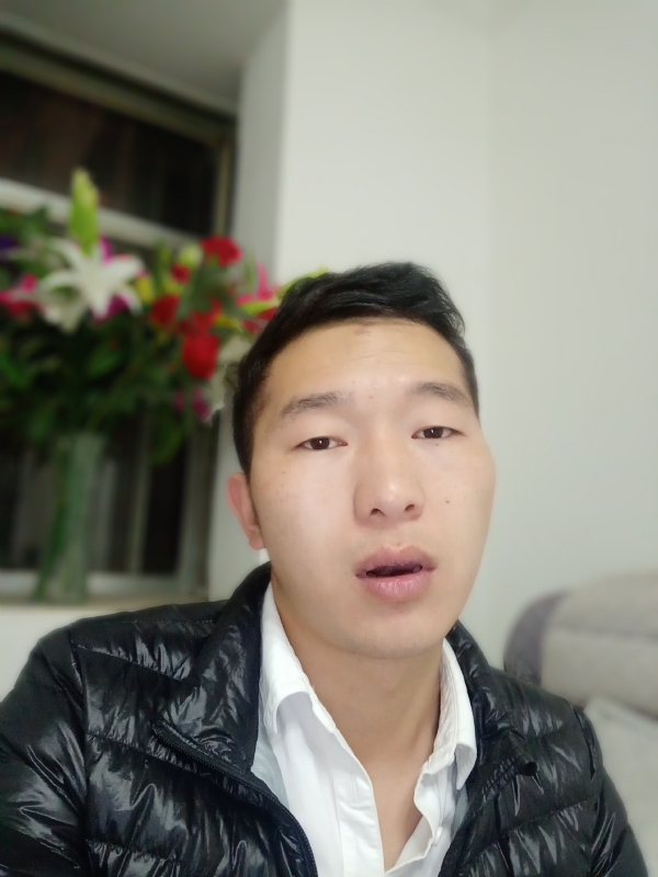 赵勇的第一张照片--南宁相亲服务中心