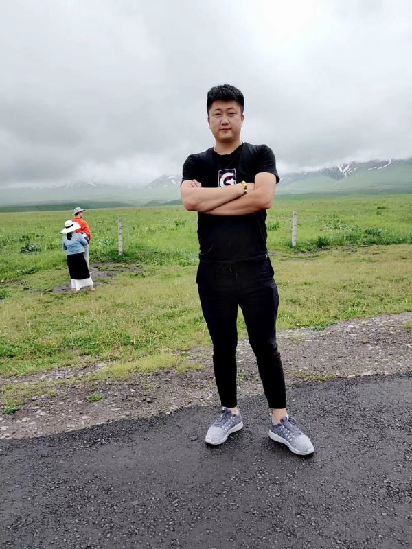 时间厮守的第一张照片--南宁相亲服务中心