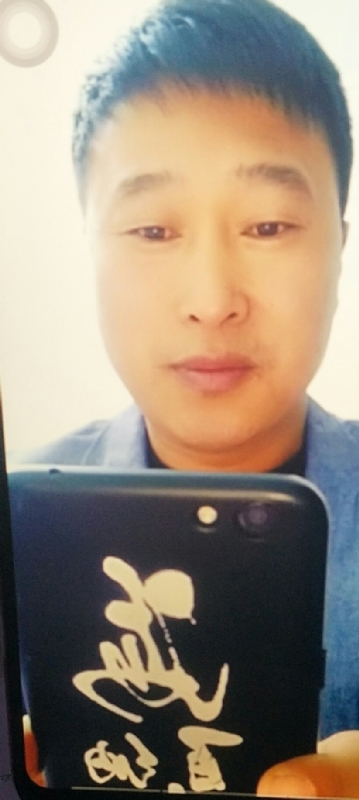 可乐猫的第一张照片--南宁相亲服务中心