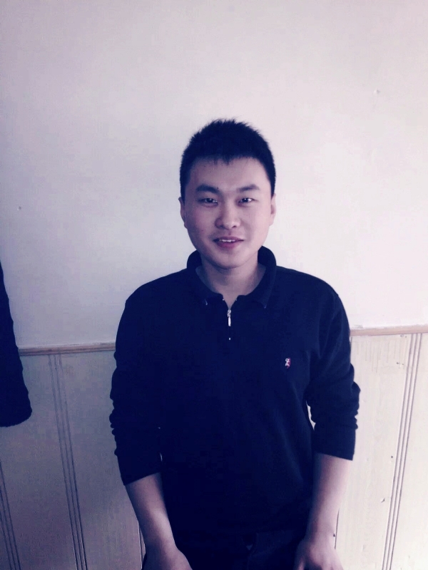 阳光总在风雨后的第一张照片--南宁相亲服务中心