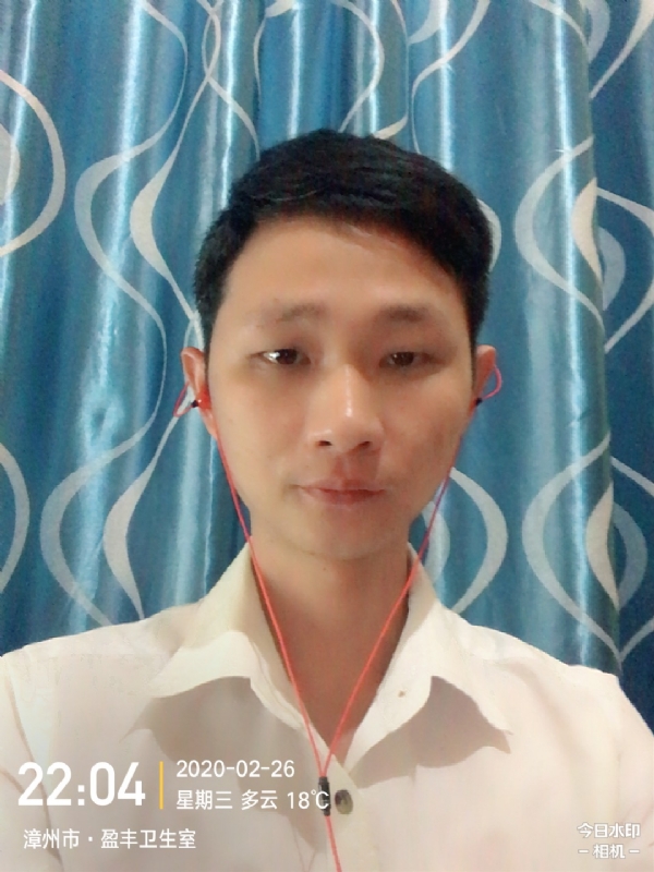 小林的第一张照片--南宁相亲服务中心