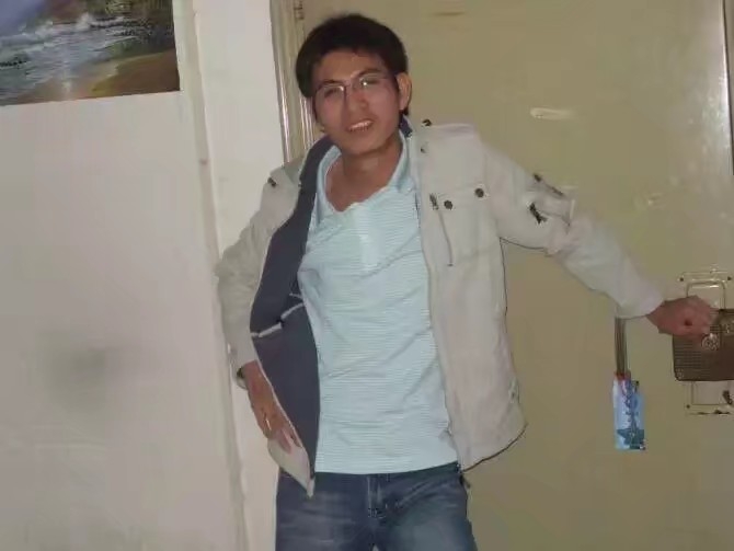 hyk1105的第一张照片--南宁相亲服务中心