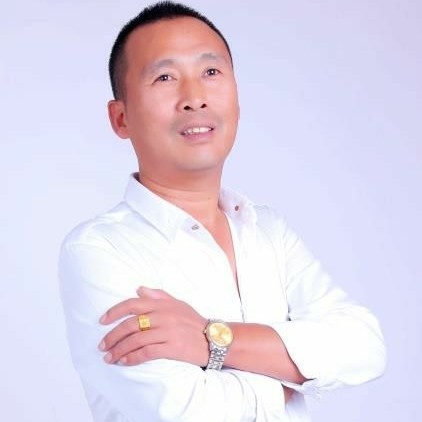 张誉骞的第一张照片--南宁相亲服务中心