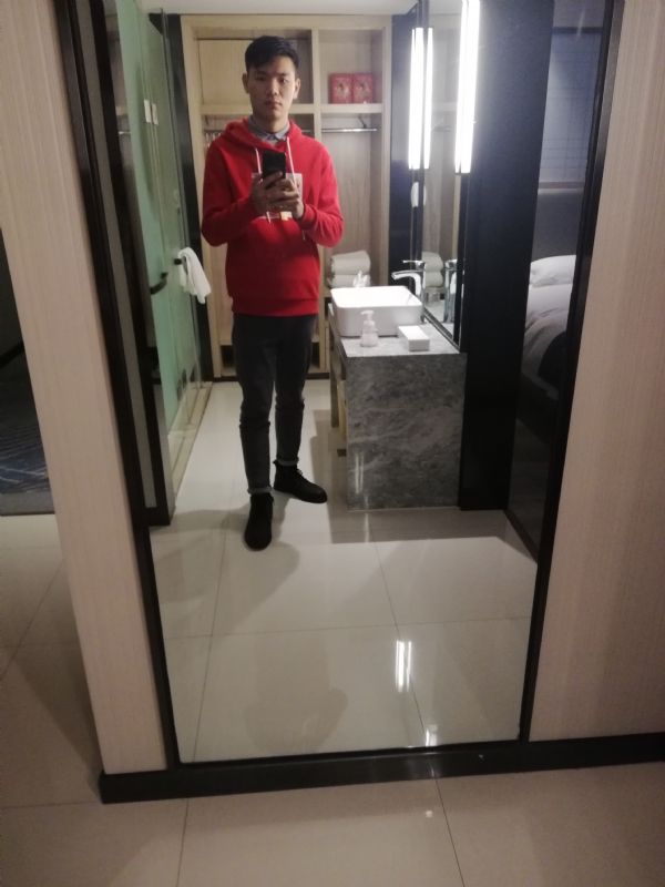 回忆里的小绵羊的第一张照片--南宁相亲服务中心