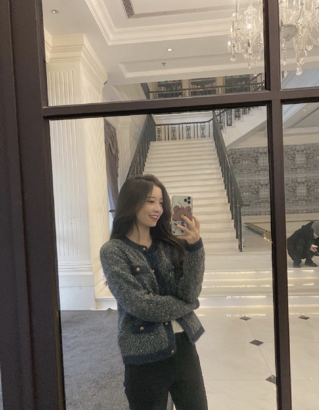 Emily的第一张照片--南宁相亲服务中心