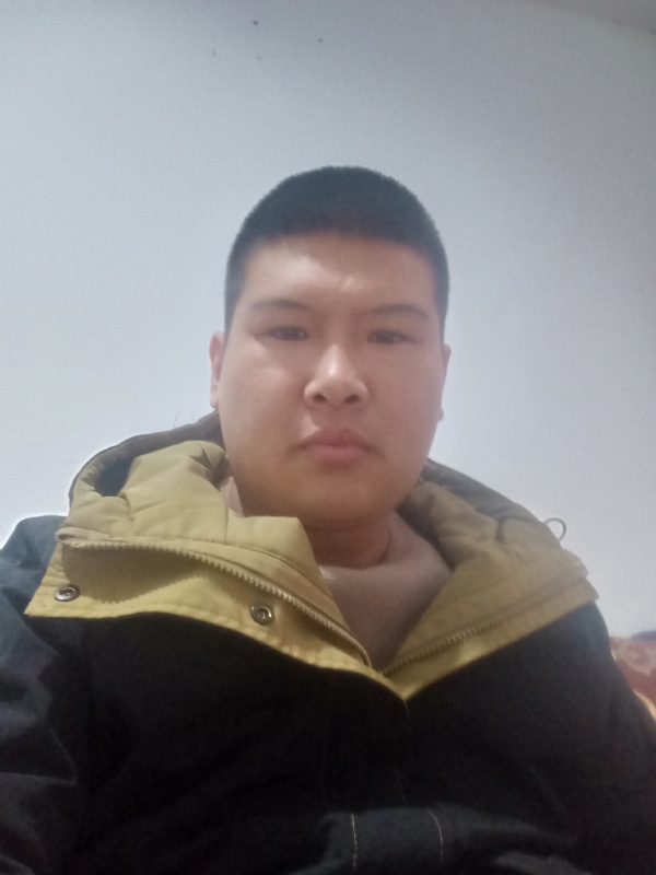 小辉辉2020的第一张照片--南宁相亲服务中心