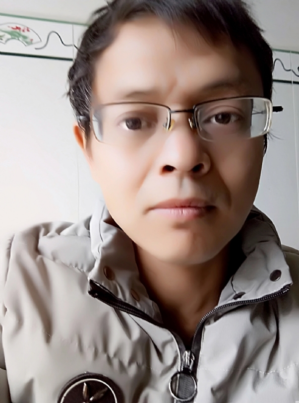 小吴的第一张照片--南宁相亲服务中心