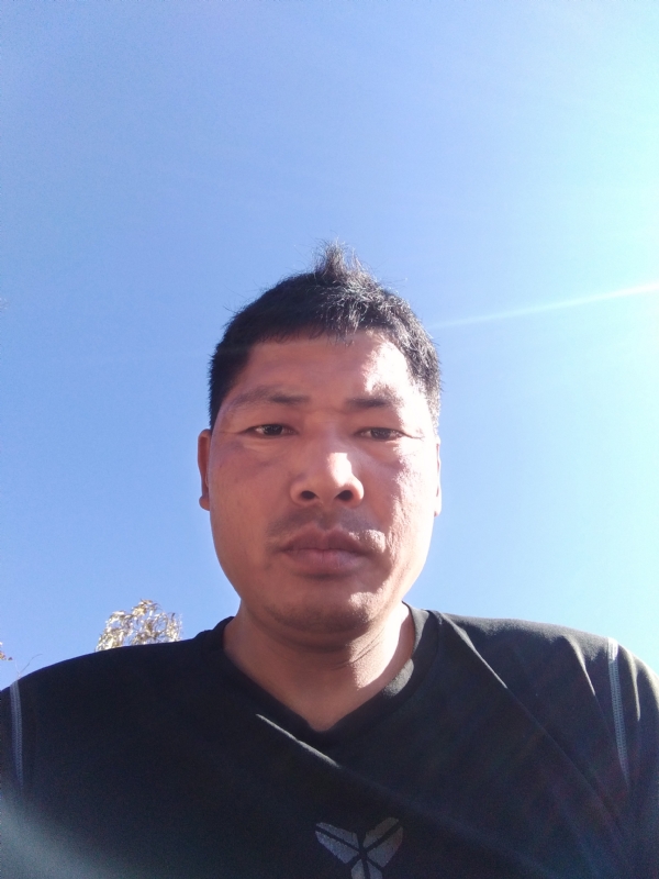 随心所欲的第一张照片--南宁相亲服务中心