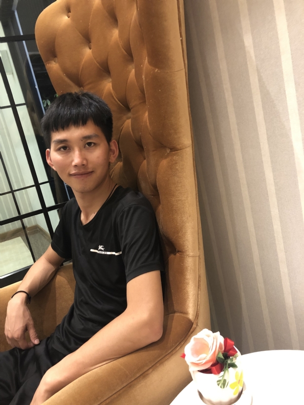 勿忘稀粥的第一张照片--南宁相亲服务中心