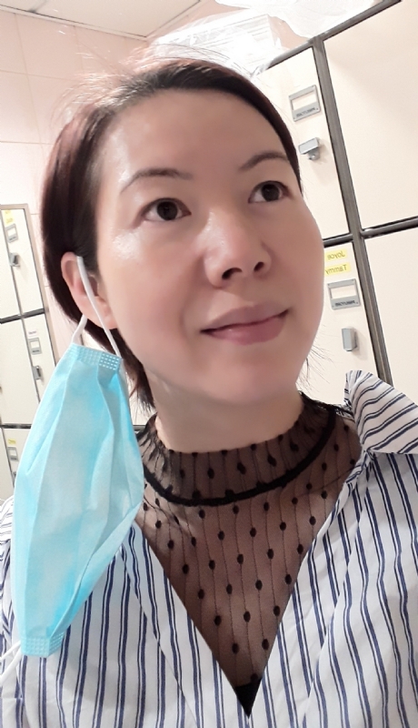 Nana的第一张照片--南宁相亲服务中心