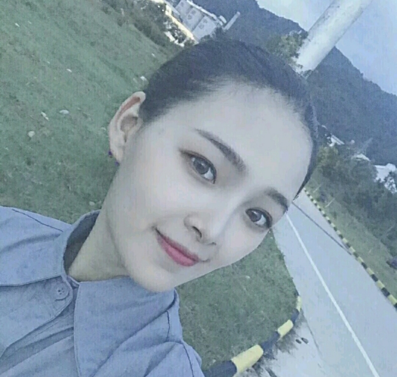 房子吃了兔子的第一张照片--南宁相亲服务中心