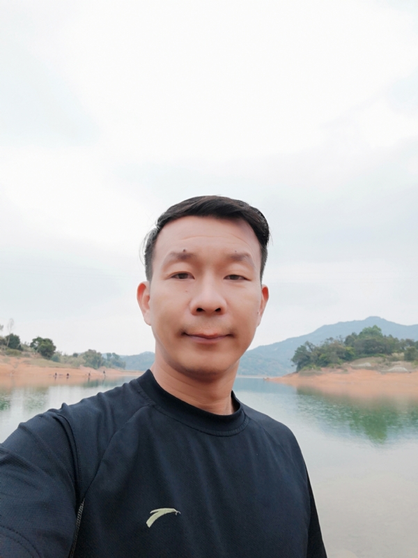 有容乃大的第一张照片--南宁相亲服务中心