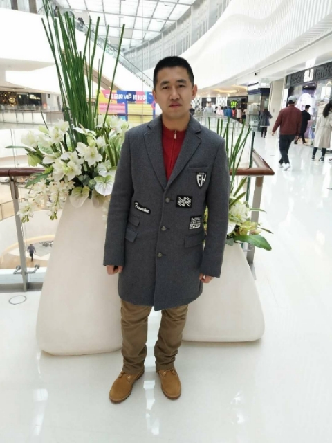 我的女神在哪里的第一张照片--南宁相亲服务中心